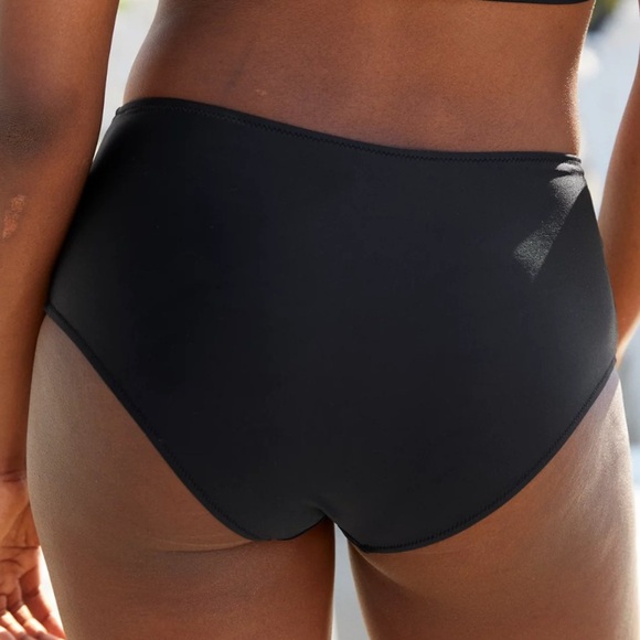 Aerie Full Coverage Bikini Swim Bottom - Picture 1 of 7